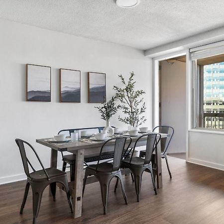 Urbandelight Crystal City Mins To Dc Free Parking 阿林顿 外观 照片