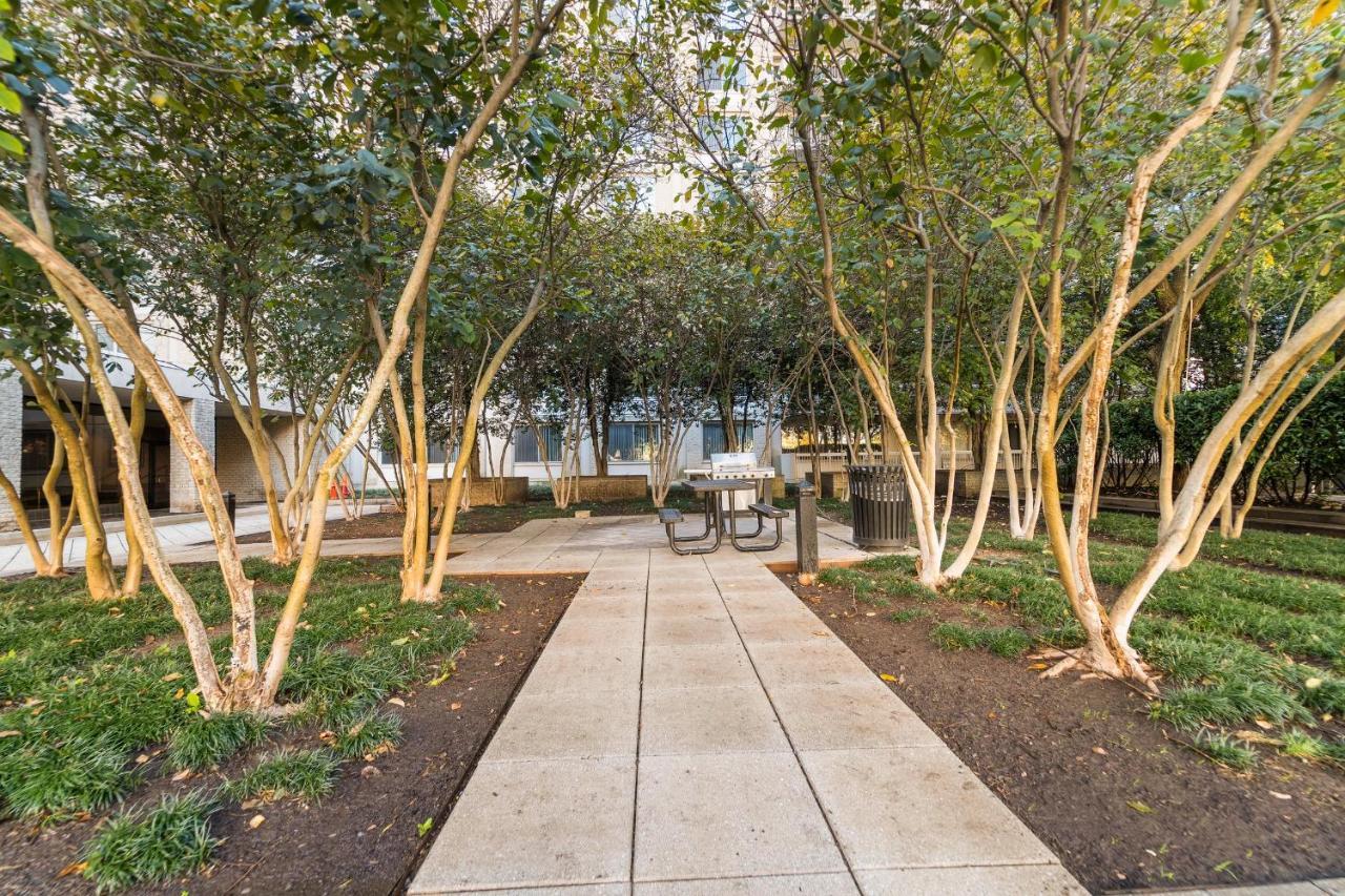 Urbandelight Crystal City Mins To Dc Free Parking 阿林顿 外观 照片